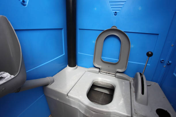 Best Standard Portable Toilet Rental  in USA